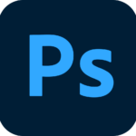 Adobe Photoshop logó