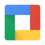 Google Workspace logó