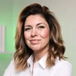 Fenyvesi Nikoletta profilképe