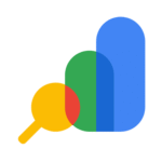 Google Search Console logó