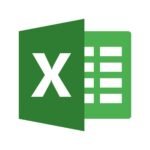 Excel / Sheets logó