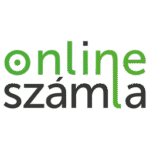 NAV Online Számla logó
