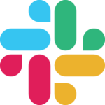 Slack logó