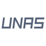 UNAS logó