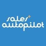 SalesAutopilot logó