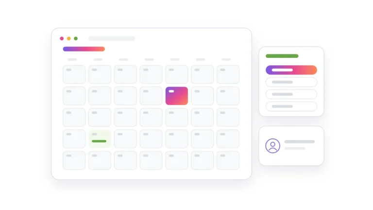 Calendly-alternatívák szabadúszóknak és VA-knak